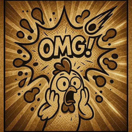 OMG Mine #104 image