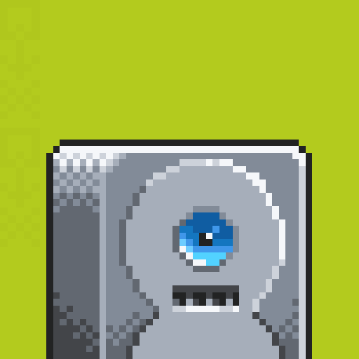 Chia Friends #2673 image