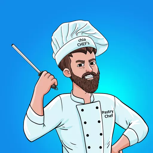 chia CHEF's#163 image