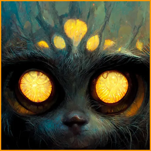 BattleKats #0101 : Brash Eli image