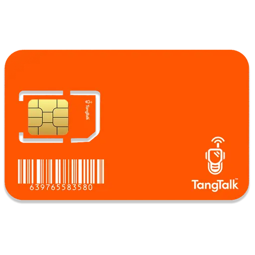 450-767-6767 🟠 TangTalk image
