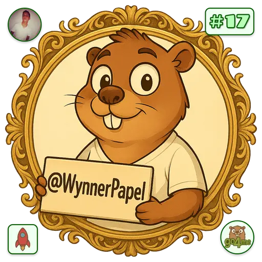 go4.me | wynner torres | @WynnerPapel image