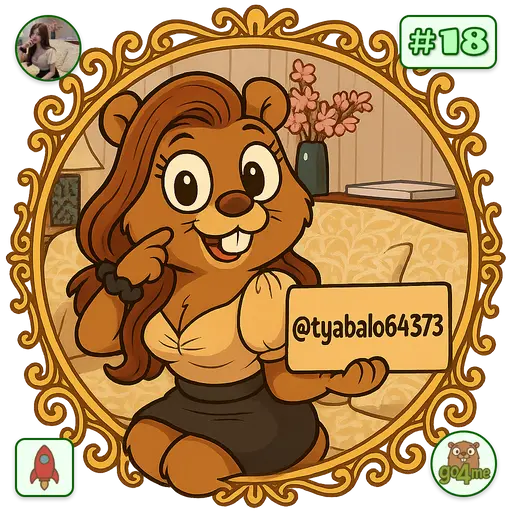 go4.me | tyabalo hai | @tyabalo64373 image