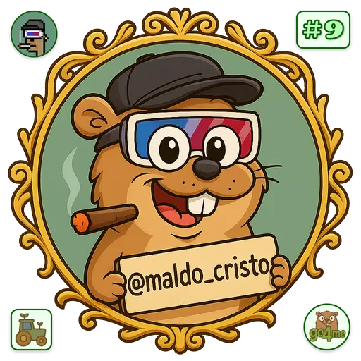go4.me | 👁,🐎 | @maldo_cristo image