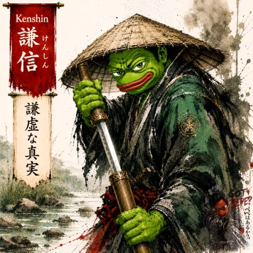 Kenshin ケンシン image