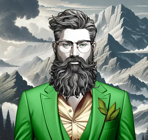 Chia Gods #182 image