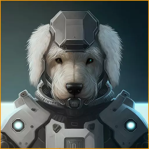 BattleDawgs #169 : Captain HOFFMANG9 image
