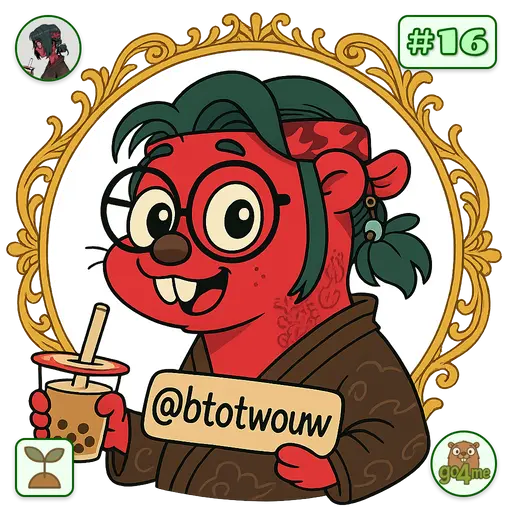 go4.me | Allyson Pittman | @btotwouw image