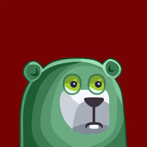 Extra Marmot Friends #2658 image