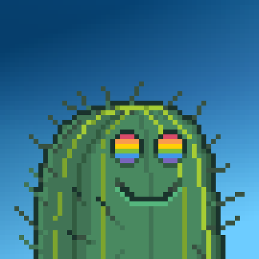 Chia Friends #7072 image