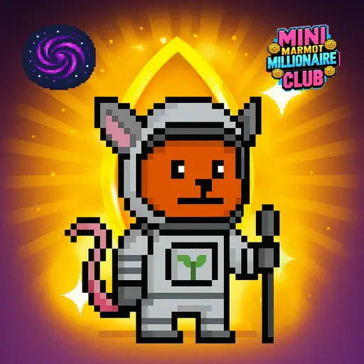 Mini Marmot Hudson 1 image