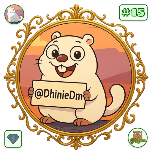 go4.me | dhiny_only π² | @DhinieDm image