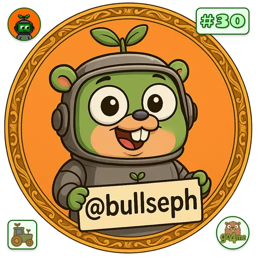go4.me | bullseph | @bullseph image