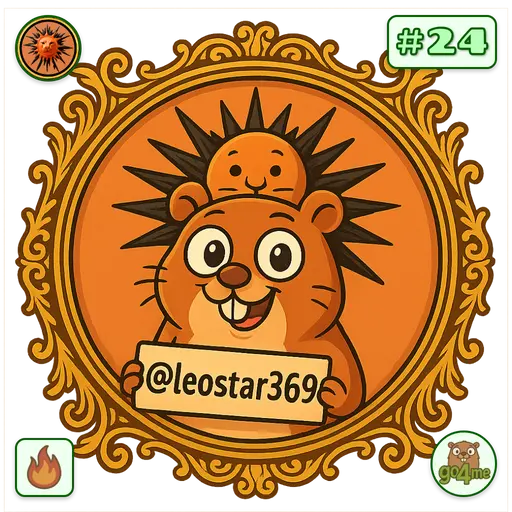 go4.me | leostar369 | @leostar369 image