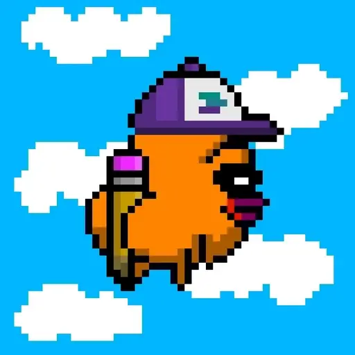 Gyatt Pixel #18 image