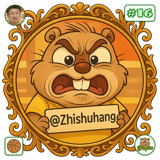 go4.me | 최지은 🤝PAL | @Zhishuhang image