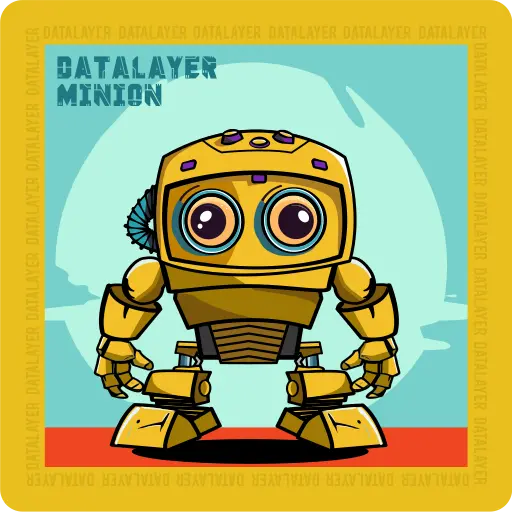 DataLayer Minion #2666 image