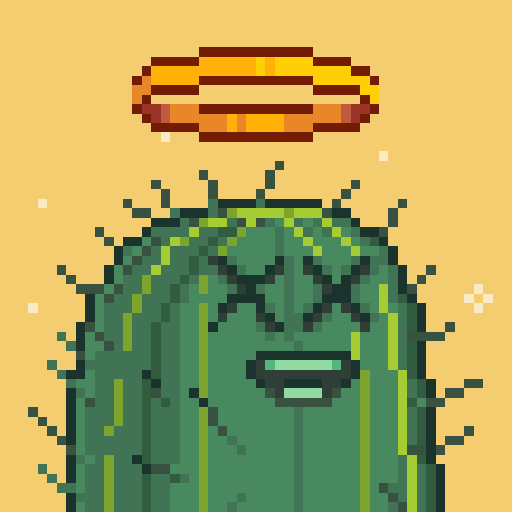 Chia Friends #4117 image