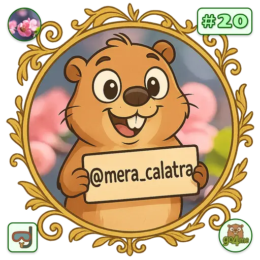 go4.me | Calatrena Nila | @mera_calatra image