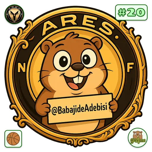 go4.me | Babajide Adebisi | @BabajideAdebis1 image