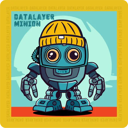 DataLayer Minion #6138 image