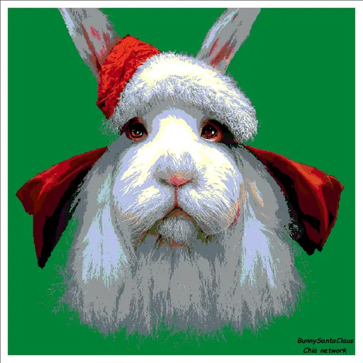 BunnySantaClaus_30 image