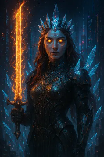 Brigid image