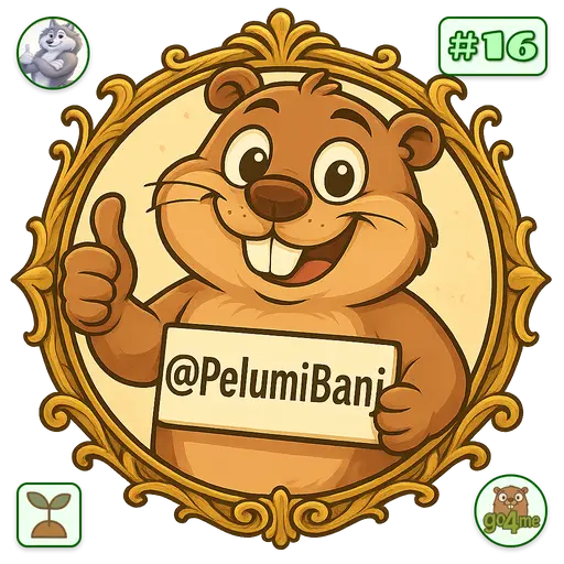 go4.me | Pelumi Banjo $SPDG | @PelumiBanj image