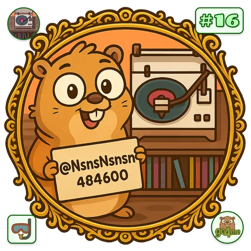 go4.me | Nsns Nsnsn | @NsnsNsnsn484600 image