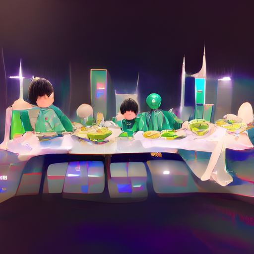 The Last Mojo image