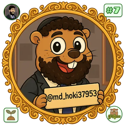 go4.me | 👾🛡️ @wardenprotocol @nad_poker | @md_hoki37953 image