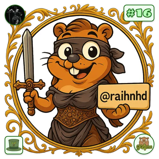 go4.me | raihnhdXTM | @raihnhd image