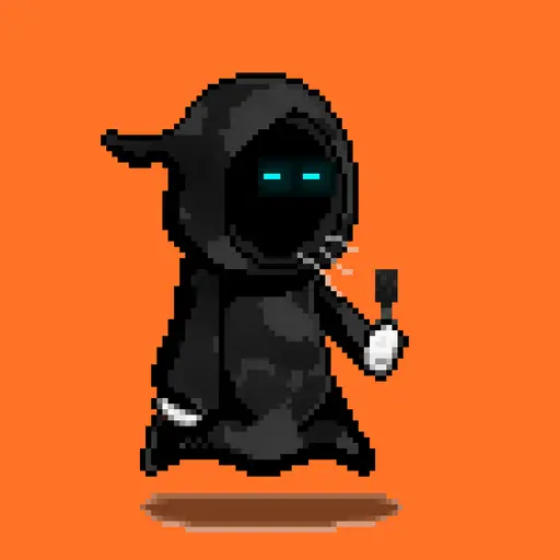 TangReapers #90 image