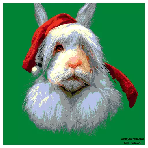 BunnySantaClaus_57 image