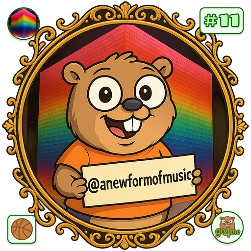 go4.me | 🌱 Edward #ReformPinkFloyd #ChiaMusic | @anewformofmusic image