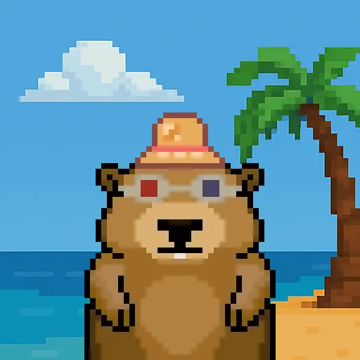 Micro Marmot #8 image