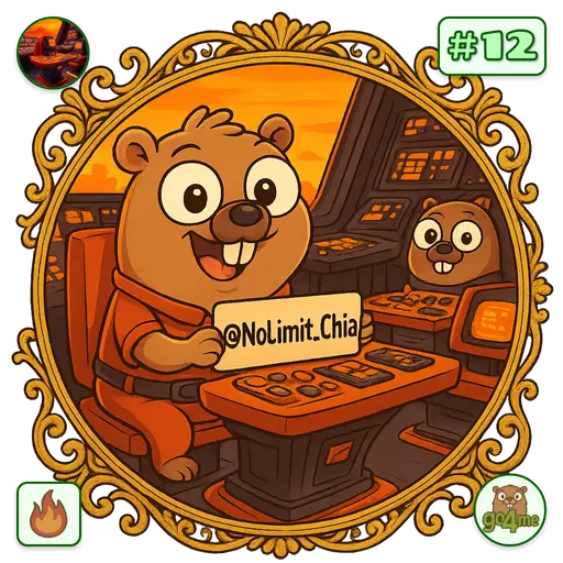 go4.me | 紫月维欧 |Zǐ Yuè Wéi’ōu | @NoLimit_Chia image