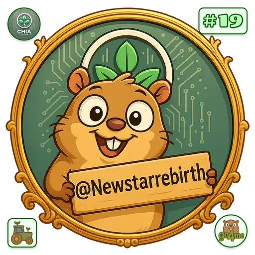 go4.me | Chialover🌱 | @Newstarrebirth image