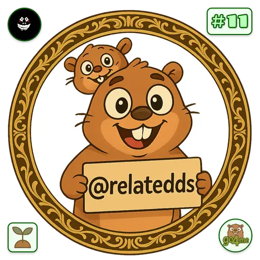 go4.me | saya siapa? | @relatedds image