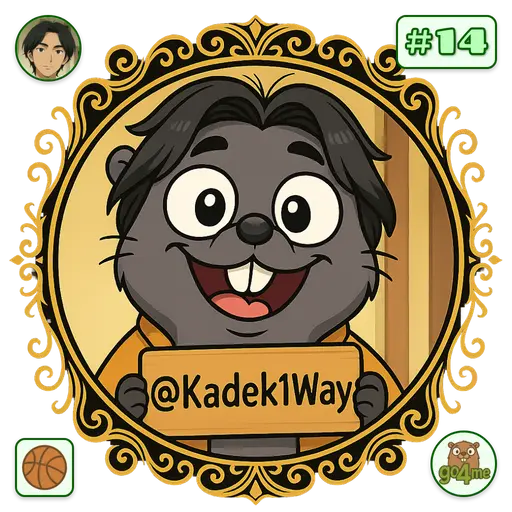 go4.me | Wahyu Kadek | @Kadek1Way image