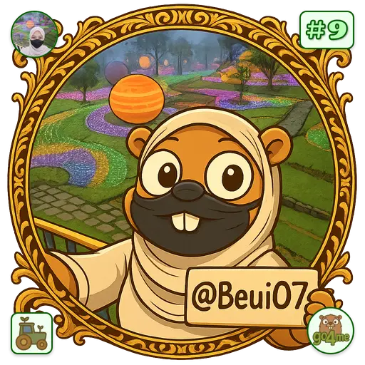 go4.me | Z🌱 Beui (Ø,G) 🍊,💊 | @Beui07 image