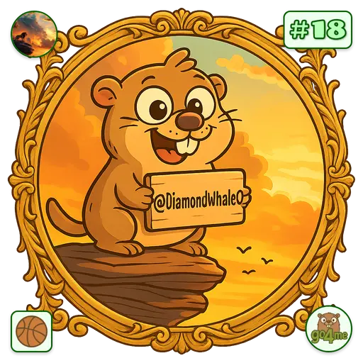 go4.me | Diamond Whale $LST | @DiamondWhale0 image