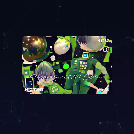 NFT Image