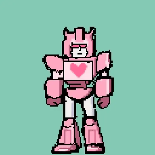 Luv Bot image