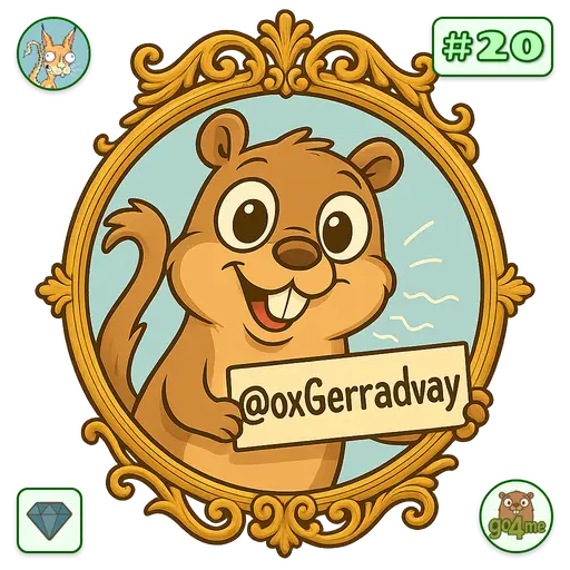 go4.me | GGredway | Alkanes METHANE 💥 | @oxGerradway image