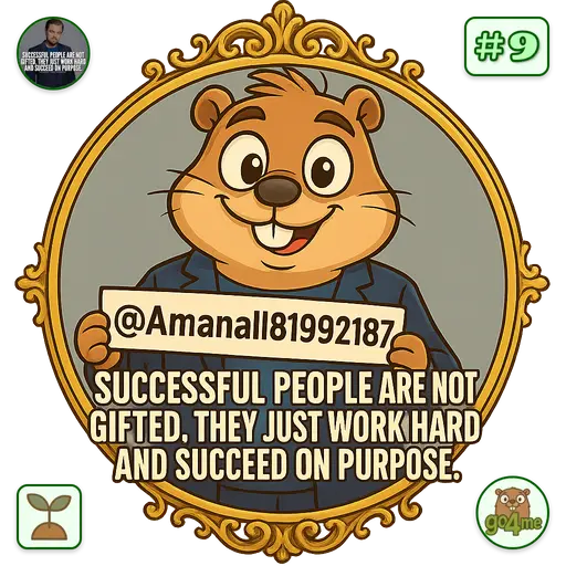 go4.me | AmanAllah | @Amanall81992187 image