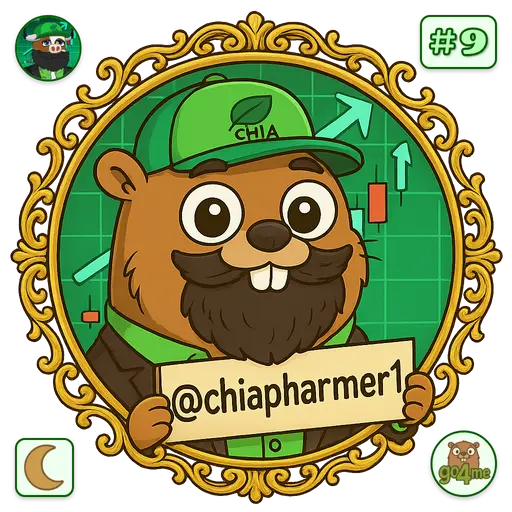 go4.me | 🌱chiapharmz | @chiapharmer1 image