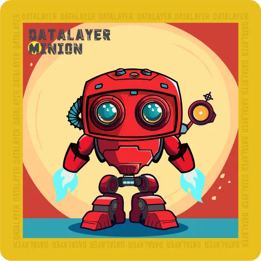 DataLayer Minion #9602 image