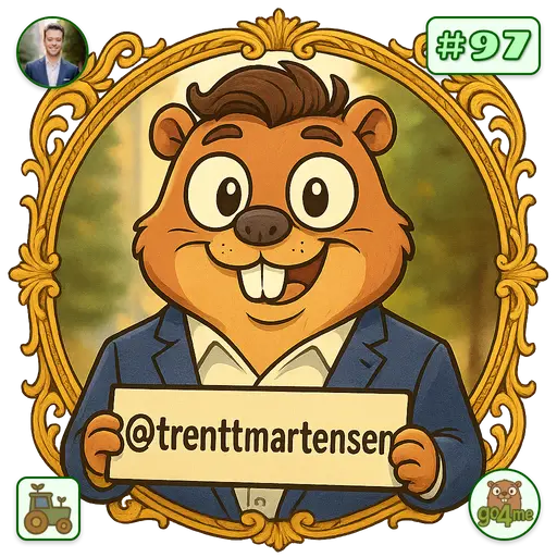go4.me | Trent Martensen | @trenttmartensen image