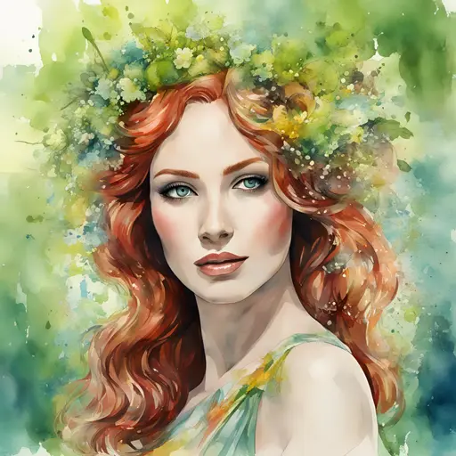 Natural Beauty #33 image